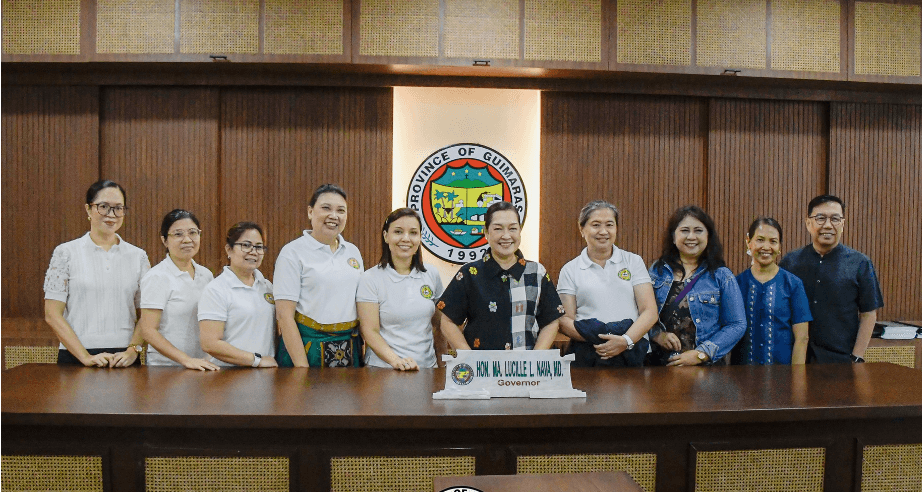 Guimaras Province